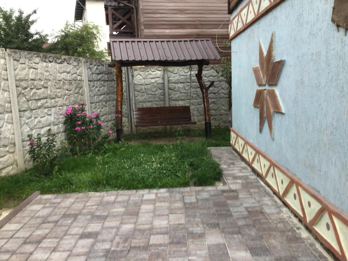 Рукавичка Jaremcze Zewnętrze zdjęcie